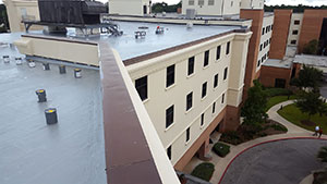 Commercial Roofing