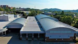 Commercial Roofing