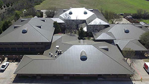 Commercial Roofing