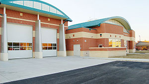 Commercial Roofing