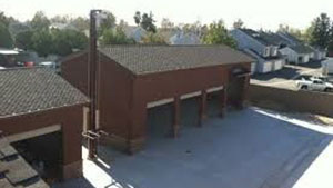 Commercial Roofing