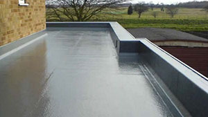 Commercial Roofing