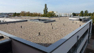 Commercial Roofing
