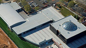 Industrial Roofing