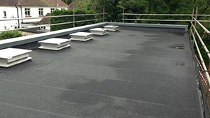 Industrial Roofing