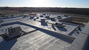 Industrial Roofing