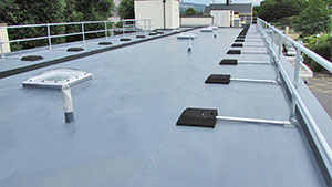 Industrial Roofing