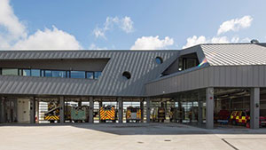 Industrial Roofing