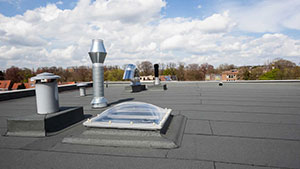 Industrial Roofing