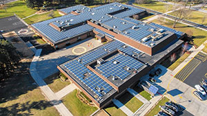 Industrial Roofing