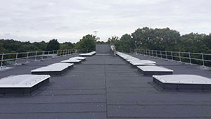 Industrial Roofing