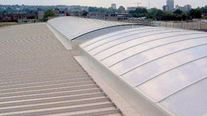 Industrial Roofing