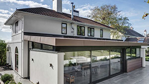 Residential Roofing