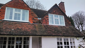 Residential Roofing