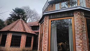 Residential Roofing