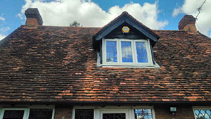 Residential Roofing