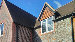 Residential Roofing