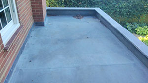 Residential Roofing