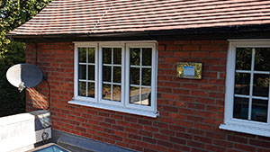 Residential Roofing