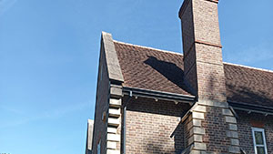 Residential Roofing