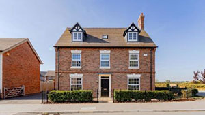 Residential Roofing