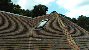 Residential Roofing