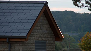 Residential Roofing