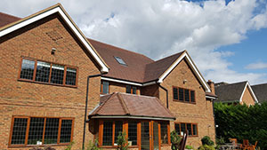 Residential Roofing