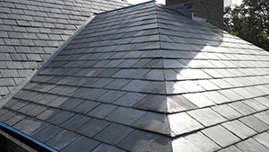Residential Roofing