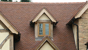 Residential Roofing