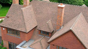 Residential Roofing